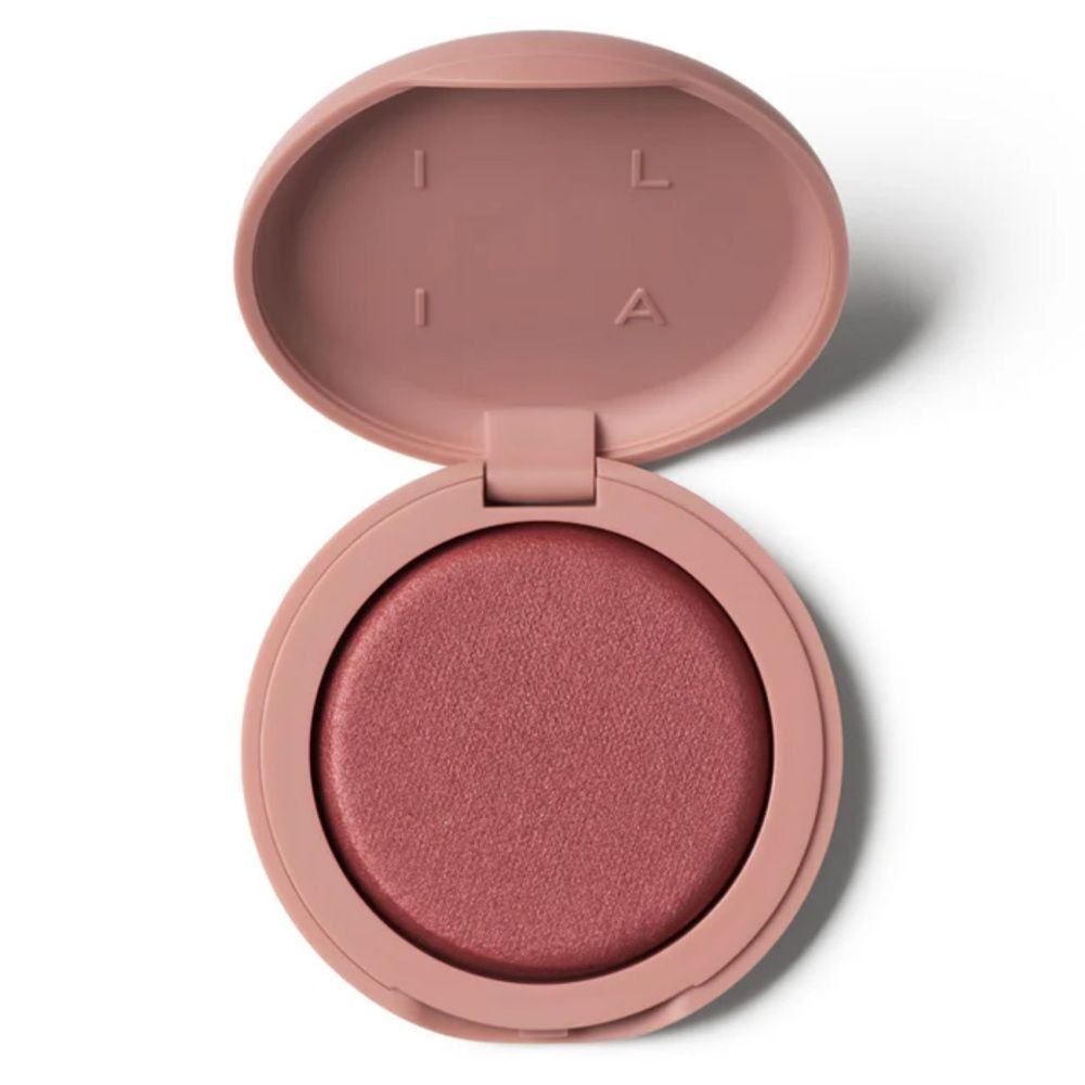 ILIA
Soft Focus Blurring Blush - Talc-Free Powder Blush
Color is Wonder